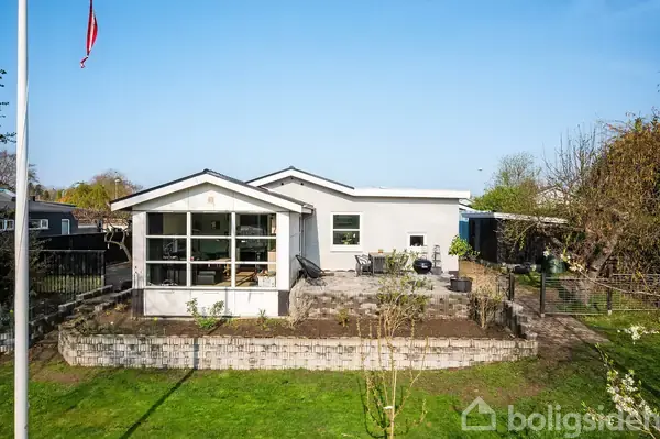 Villa på Mejsevej 15, 8300 Odder