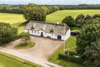 Villa på Frydendalsvej 9, Nordenskov, 6800 Varde