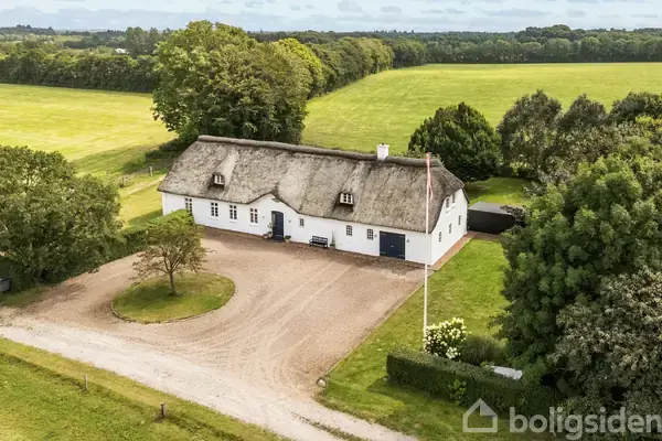 Villa på Frydendalsvej 9, 6800 Varde