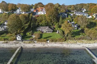 Villa på Skodsborg Strandvej 268B, 2942 Skodsborg