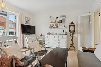 Ejerlejlighed på Rosenvænget 16, 1. th., 3000 Helsingør