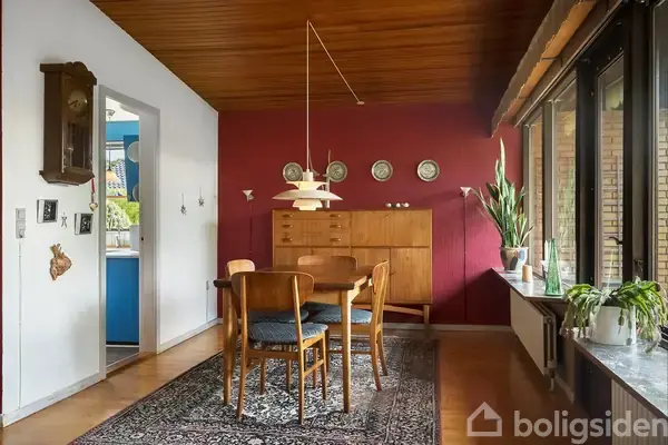 Villa på Peter Bangs Vej 30, 7600 Struer