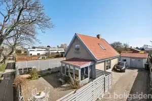 Villa på Kongelundsvej 283A, 2770 Kastrup