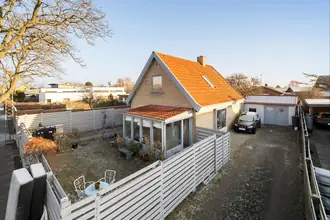 Villa på Kongelundsvej 283A, 2770 Kastrup