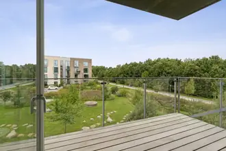 Ejerlejlighed på Lysalleen 546, 2. tv., Himmelev, 4000 Roskilde