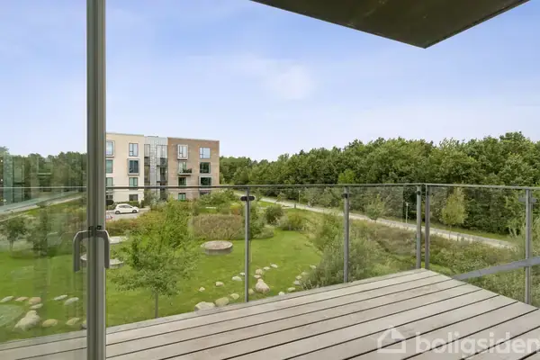 Ejerlejlighed på Lysalleen 546, 2. tv., 4000 Roskilde