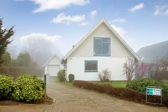 Villa på Venusvej 23, 7100 Vejle