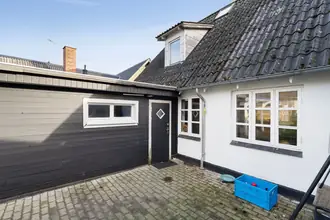 Villa på Langgade 56, 7321 Gadbjerg