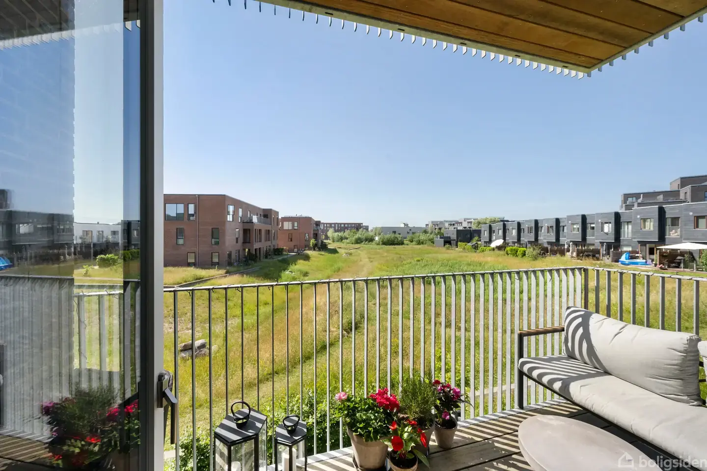 Ejerlejlighed på Cikoriegade 17, 1. 3., 2640 Hedehusene
