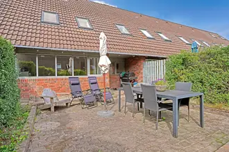 Rækkehus på Slettebjerget 140, Ny Hammersholt, 3400 Hillerød