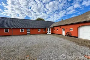Villa på Aspgårdvej 33, 6800 Varde