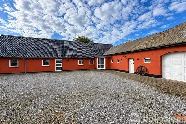 Villa på Aspgårdvej 33, 6800 Varde