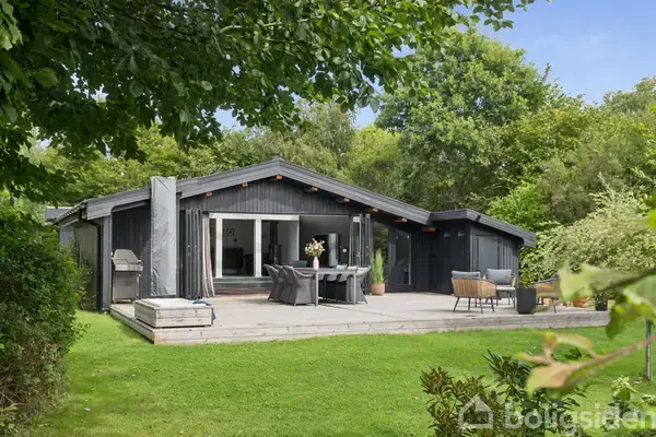 Fritidsbolig på Agerhønevej 19, 3120 Dronningmølle