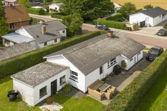 Villa på Ørslev Stationsvej 68, Ørslev, 4100 Ringsted