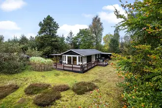 Fritidshus på Vandet Vest 17, 9370 Hals