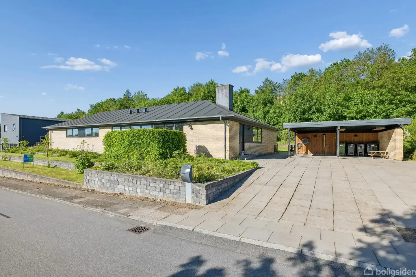 Villa på Safirvej 16, 8541 Skødstrup