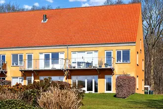 Ejerlejlighed på Annebergparken 4, 45., 4500 Nykøbing Sj