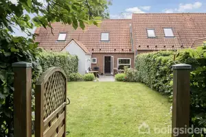 Rækkehus på Gudumvej 62B, 9260 Gistrup