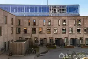 Ejerlejlighed på Kjeld Tolstrups Gade 112, 8000 Aarhus C