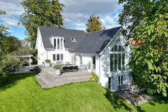 Villa på Firhusvej 2, 2970 Hørsholm