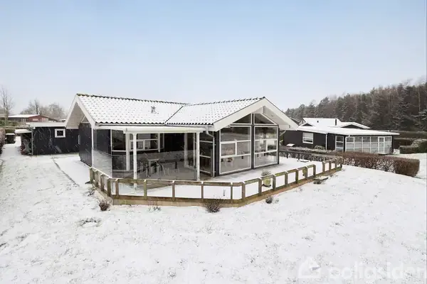 Fritidsbolig på Pilevænget 23, 7130 Juelsminde