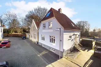 Villa på Anlægsgade 6, 7800 Skive