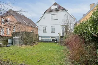 Villa på Anlægsgade 6, 7800 Skive