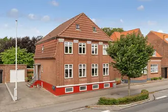 Villa på Frodesgade 135, 6700 Esbjerg