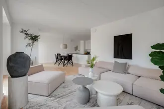 Ejerlejlighed på Teglholmsgade 12E, 5. mf., 2450 København SV