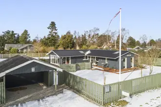 Fritidshus på Pimpernelvej 12, 4873 Væggerløse