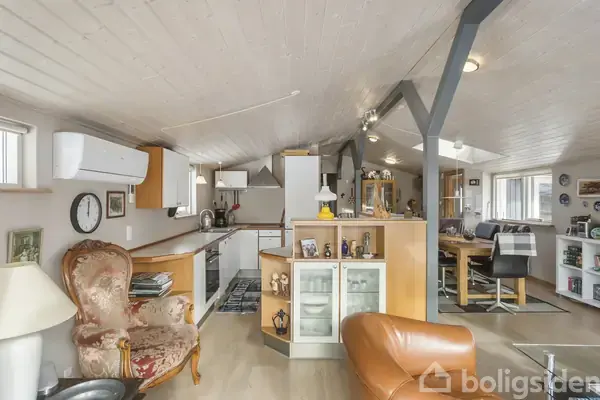 Fritidsbolig på Pimpernelvej 12, 4873 Væggerløse