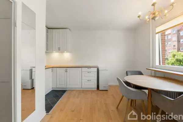 Ejerlejlighed på Bremensgade 28, 1. mf., 2300 København S