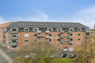 Andelsbolig på Hermann Stillings Vej 4, 3. tv., 8930