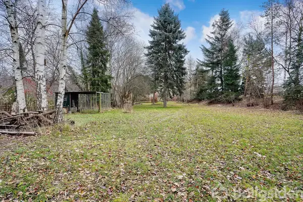 Helårsgrund på Løvdalsvej 2A, 3000 Helsingør