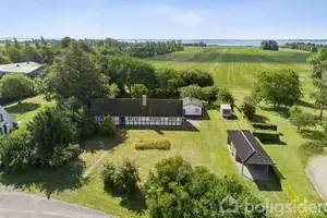 Villa på Herredsvej 60, 4944 Fejø