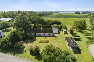 Villa på Herredsvej 60, 4944 Fejø