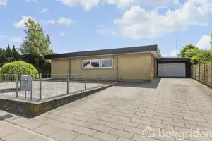 Villa på Agtrupvej 154, 6000 Kolding