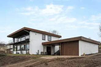 Villa på Brandsbjerg 17, 4400 Kalundborg