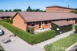 Ejerlejlighed på Røn Alle 29A, 4690 Haslev