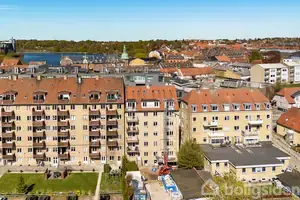Ejerlejlighed på Hostrupsvej 25, 4. tv., 3400 Hillerød