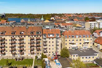 Ejerlejlighed på Hostrupsvej 25, 4. tv., 3400 Hillerød