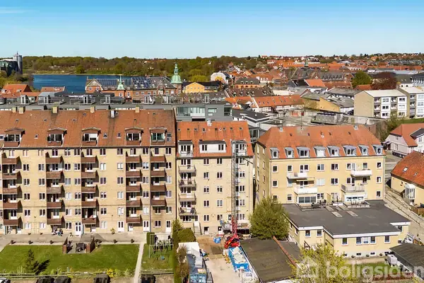 Ejerlejlighed på Hostrupsvej 25, 4. tv., 3400 Hillerød