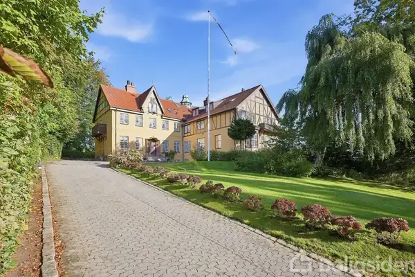 Ejerlejlighed på Arnakvænge 2, 1. tv., 8270 Højbjerg