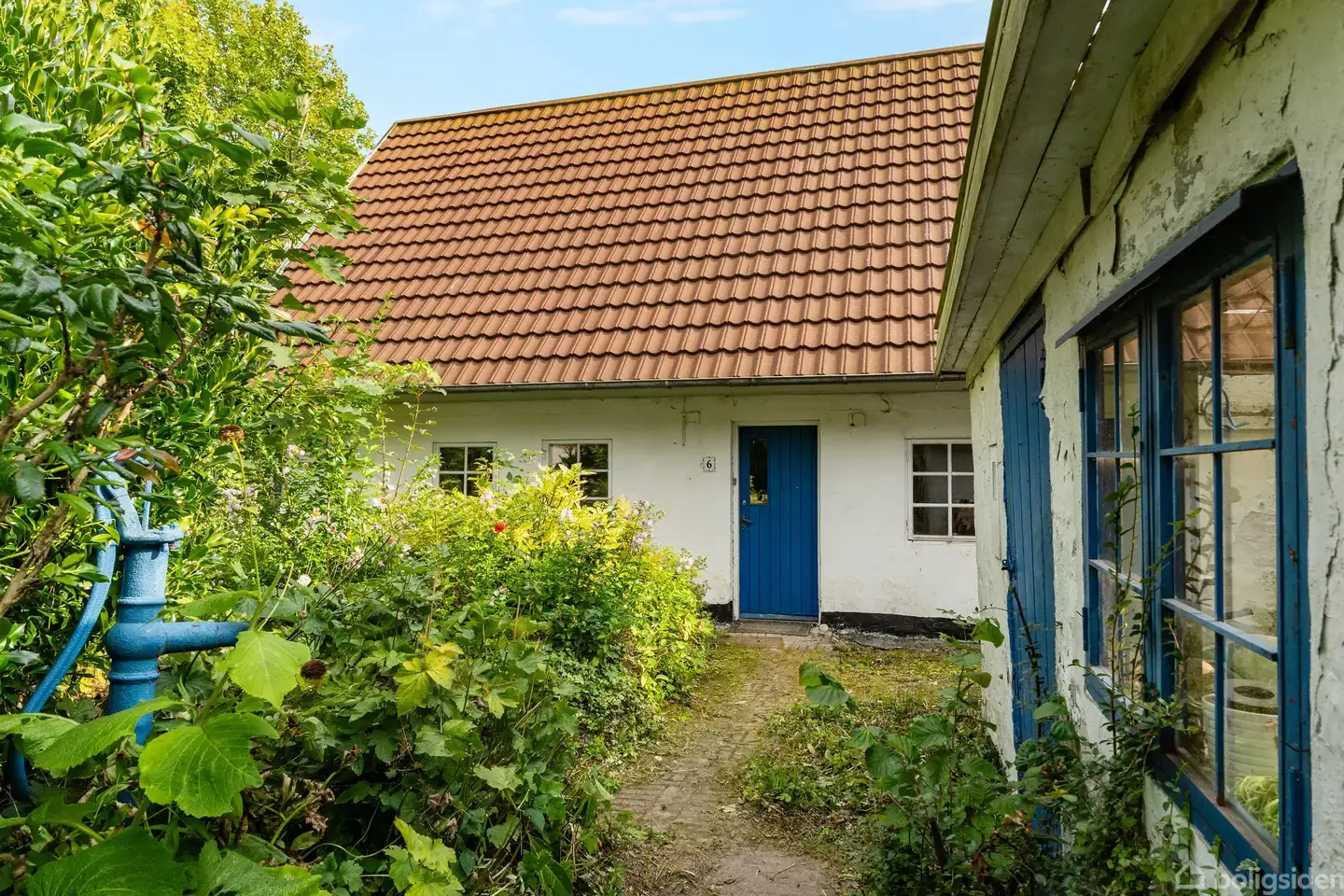 Villa på Kalkjærvej 6, 8270 Højbjerg