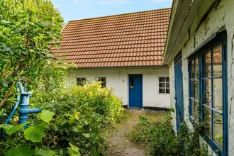 Villa på Kalkjærvej 6, 8270 Højbjerg