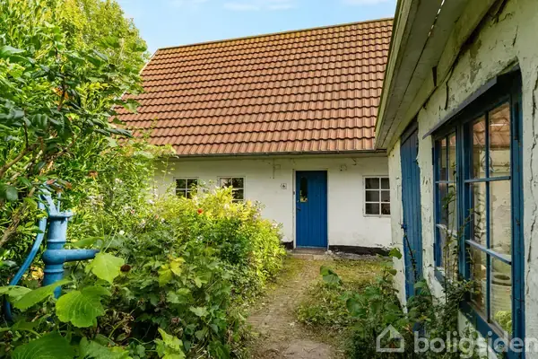 Villa på Kalkjærvej 6, 8270 Højbjerg