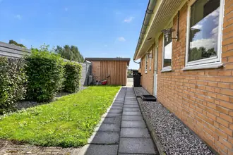Villa på Solparken 16, Meløse, 3320 Skævinge