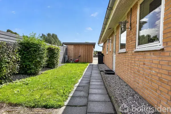 Villa på Solparken 16, 3320 Skævinge