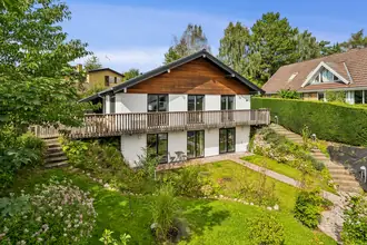 Villa på Boelskilde 26, 7120 Vejle Øst