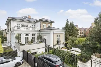 Ejerlejlighed på Frydendalsvej 27, 1809 Frederiksberg C